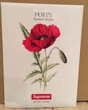 SUPREME POPPY SEEDS