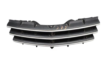 04-08 Chrysler Crossfire Parrilla Superior Delantera Tapicería Panel A1938880173 OEM Foto 1 de 4