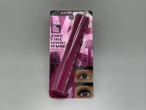 Maybelline LashSensational mascara lavabile fuochi d'artificio - nero brunastro - 803 - Foto 1 di 2
