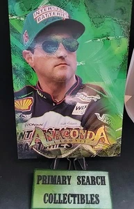 1997 Viper ANACONDA JUMBO #A4 With Orignal Envelope (Rare As Is) - Picture 1 of 4