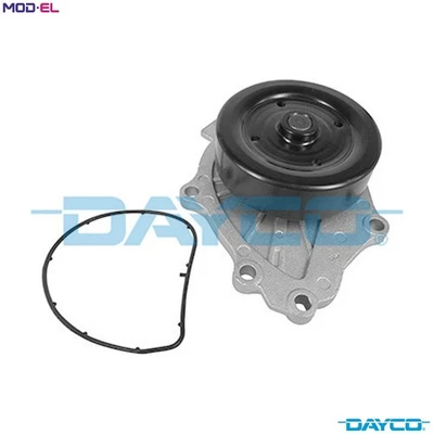 WATER PUMP ENGINE COOLING DP278 FOR LEXUS IS/III TOYOTA COROLLA/iM/QUEST/ALTIS - Image 1 of 4