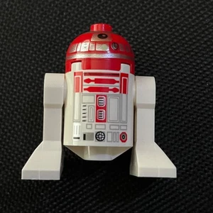 LEGO Star Wars Astromech Droid R4-P22 Minifigure | sw0534 | 75039 75087 - Picture 1 of 2