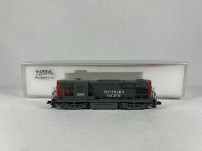 N Atlas Southern Pacific RS-11 #2908 - Image 1 of 4