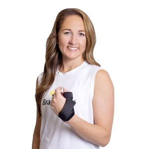 Mini Thumb Spica Splint - Thumb Brace Support for Arthritis, CMC & MCP Joints... - Picture 1 of 8