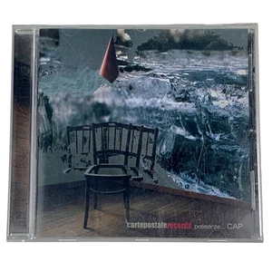 CAP Various Artists CD 2004 Carte Postale Records - Picture 1 of 3