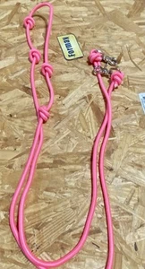 Formay 8 Fuß Lauf Seil Zügel, Pink, Neu mit Etikett - Bild 1 von 3