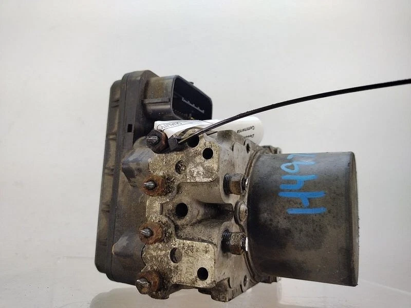 Pontiac Vibe 2010-2009 ABS conjunto de bomba actuador de freno antibloqueo OEM Foto 1 de 4