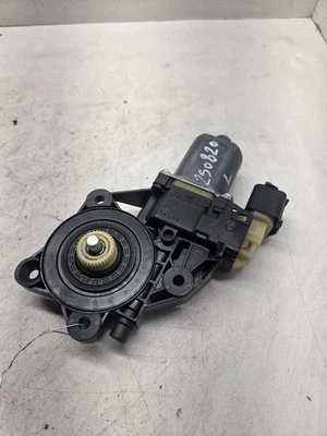 Motor de ventana eléctrica del conductor convertible delantero para 08-15 MINI COOPER 1442252 Foto 1 de 4