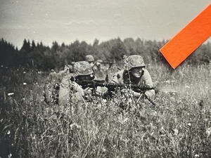 Y) 3.9.1939 Panzer Div.Kempf vor Mlawa Stadt Mazowieckie Fotoalbum Warschau - Picture 1 of 3