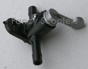 Universal Fuel Shut Off Valve 50 110 125 250cc ATV Petcock Gas Cut Engine Quad!! - Picture 1 of 3