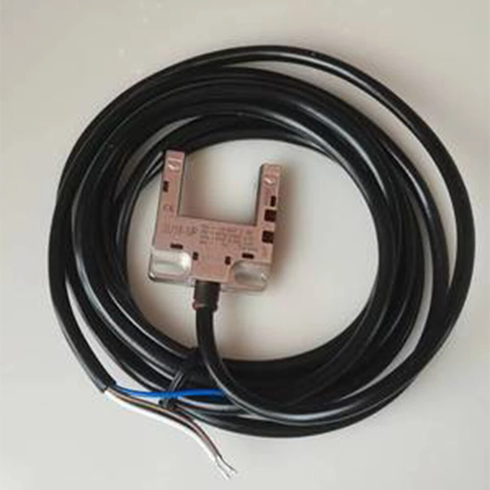 Photoelectric Switch Sensor SU15-N3 For RIKO - Image 1 of 1