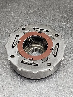 A904 A500 TRANSMISIÓN AUTOMÁTICA PLANETA TRASERO 4 MARCHAS ACERO 1974-UP DODGE JEEP Foto 1 de 4