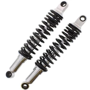 Ammortizzatori Posteriore per Triumph Thruxton 900 Efi Bonneville 865 - Foto 1 di 1