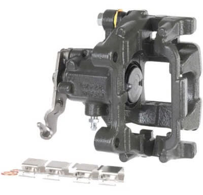 Disc Brake Caliper fits 2010-2016 Volkswagen Eos Jetta Golf,Jetta  CARDONE REMAN - Image 1 of 4