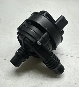ORIGINAL MERCEDES KÜHLMITTELPUMPE ELEKTRISCHE WASSERPUMPE ZUSATZ  A0005003600 - Bild 1 von 4