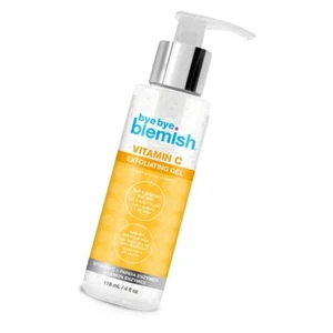 Adiós Mancha | Gel Exfoliante Vitamina C | 4 oz | Auténtico | Nuevo - Imagen 1 de 8
