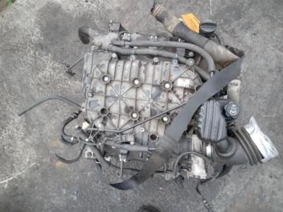 Used Engine Complete Assembly fits: 2012 Chevrolet Equinox 3.0L VIN 5 8th digit Foto 1 de 4