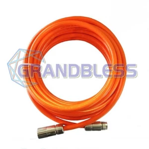 1 Stück NEU passend für ZK4501-8024-0150 Servomotor Stromkabel 15 m - Bild 1 von 1