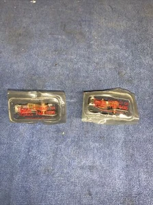  54 55 56 FORD MERCURY 52 53 54 55 56 LINCOLN POINTS  HOLLEY NOS  - Picture 1 of 5