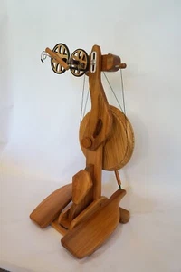 Majacraft Aura Spinning Wheel - Picture 1 of 2