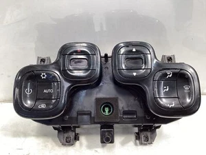 COMANDI CLIMA PER FIAT Panda 3° Serie 735575648 (12>) - Foto 1 di 4
