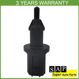 Air Intake Temperature Sensor for Honda Civic CR-V Fit Acura RSX 37880-PLC-004 - Picture 1 of 8