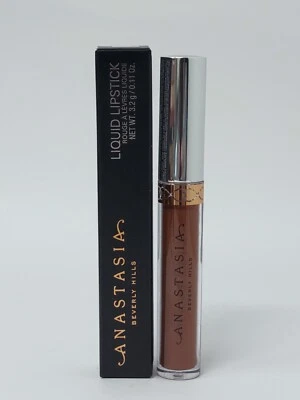 ABH Anastasia Beverly Hills LAVA Liquid Lipstick Full Size  - Image 1 of 3