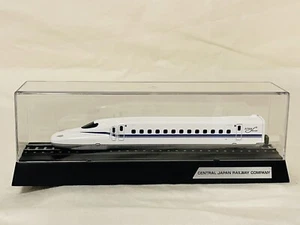 Japanese Bullet Train 1/176 Scale - N700 White - Made in Japan - Picture 1 of 5