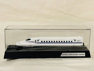 Japanese Bullet Train 1/176 Scale - N700 White - Made in Japan - Image 1 of 4