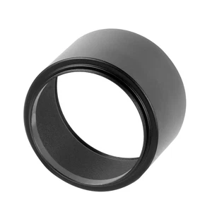 BGNing Professional Tele Metall Gegenlichtblende für Nikon Canon Sony Kamera