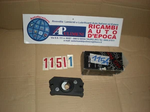 03WHIT1 SERRATURA LAND ROVER RANGE ROVER ORIGINALE - Foto 1 di 1