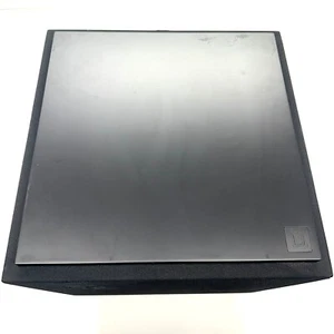 Definitive Technology Descend DN10 10" 500W Subwoofer-BLACK - Picture 1 of 5