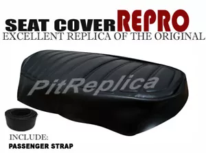 [SADDLE] SEAT COVERXJ650RJ XJ650R XJ650 RJ 1982 *HEAT PRESSED* [DTTA]            - Imagen 1 de 7