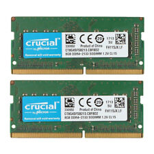 16GB Kit 2x 8GB DDR4 2133MHz Memory RAM for APPLE iMac Mid 2017 A1418 MMQA2LL/A