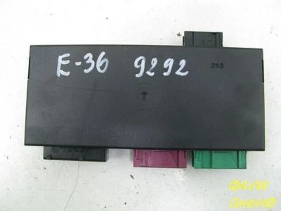 Centralina modulo base 61.35-8369483 BMW 3 COMPACT (E36) 316 I - Immagine 1 di 4