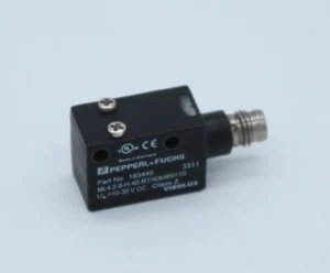 PEPPERL+FUCHS 183449 ML4.2-8-H-40-RT/40b/95/110 - Imagen 1 de 1