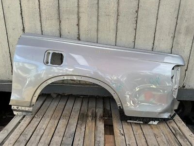 Honda Ridgeline 2017 2018 2019 2020 2021 2022 2023 2024 panel piel izquierda plataforma Foto 1 de 4