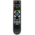RM Series Remote Control fits METZ 84TG89100HT IBIZASF100MT IBIZA-SF100MT