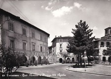 LEONESSA: Bar Armeni e Piazza VII Aprile