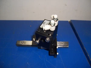 14179 Compact SC111C pinza neumática cierre 1C en deslizable - Imagen 1 de 5