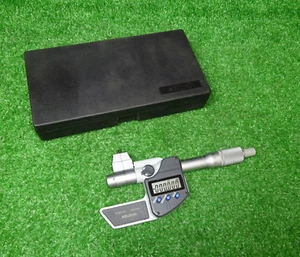 Mitutoyo IMP-30MX 345-250-30 Inside Micrometers Caliper Type Used from Japan - Picture 1 of 7