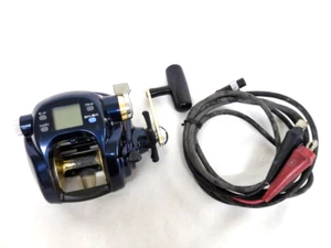DAIWA TANACOM BULL 750 Electric Reel - Picture 1 of 6