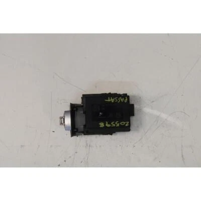 STARTER SWITCH FOR VOLKSWAGEN PASSAT (10-14) 36 2.0 16V TDI (103KW) 2WD SW 2010 Foto 1 de 4