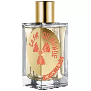 Etat Libre d'Orange Eau de Parfum unisex la fin du monde ELO27V050 50ml scent - Picture 1 of 2