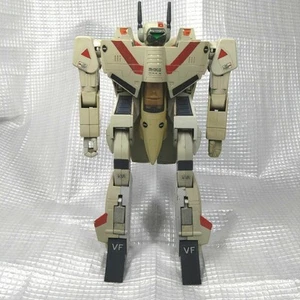 Takatoku Toys Macross Starcat Toys VF-1J 1/55 Chogokin ohne Karton aus Japan gebraucht - Bild 1 von 12