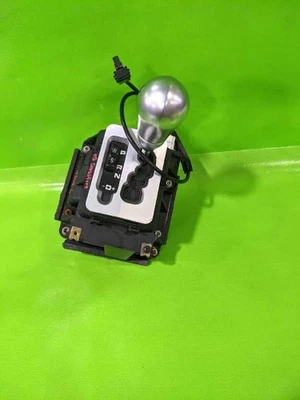 05-08 CROSSFIRE AT TRANSMISSION GEAR SHIFT SHIFTER ASSEMBLY OEM 4368-6 - Изображение 1 из 4