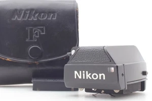 Tested [N MINT +++] Nikon DP-1 DP1 Photomic Prism View Finder for F2 From JAPAN - Picture 1 of 9