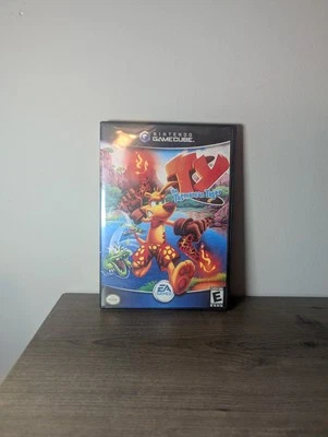 Ty the Tasmanian Tiger (Nintendo GameCube, 2002) - Image 1 of 3
