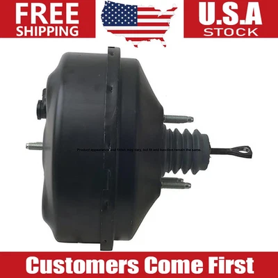 Amplificador de freno eléctrico al vacío Cardone Reman para Chevrolet Trailblazer 2005 Foto 1 de 4