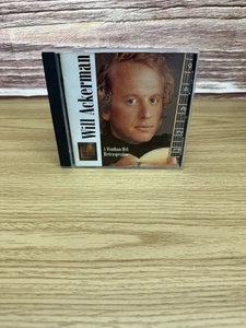 Will Ackerman A Windham Hill Retrospective (CD Jan-1993) - Picture 1 of 1